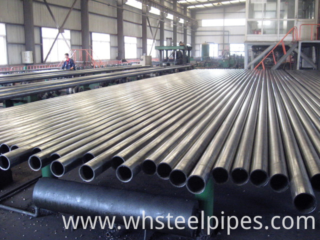 ERW PIPE